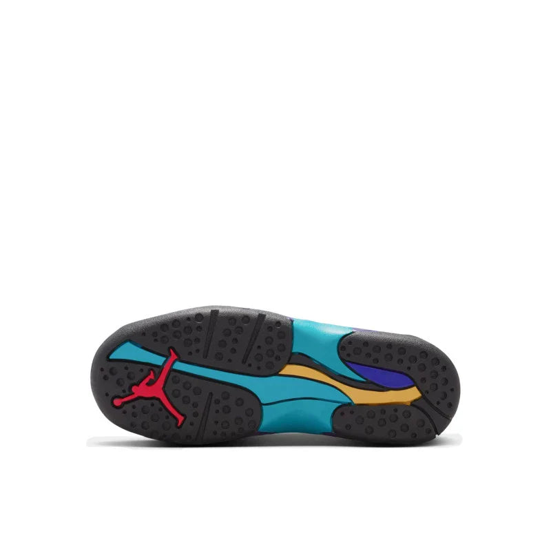 Jordan 8 Retro Aqua (2025)