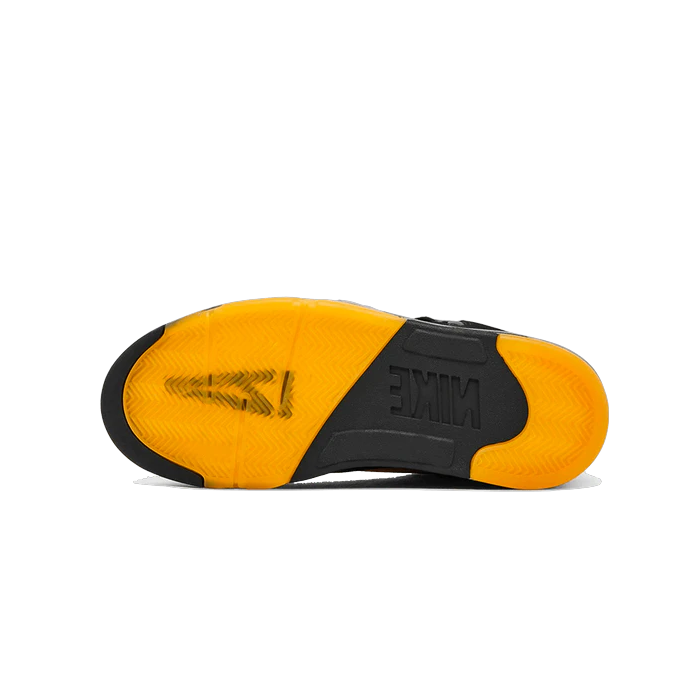 Air Jordan 5 Retro A Ma Maniére Black