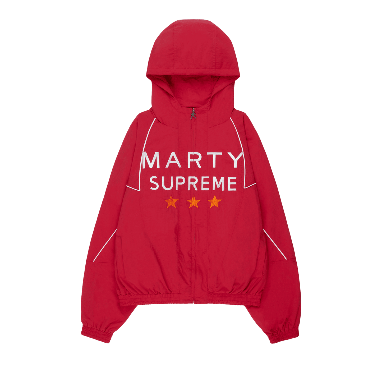 Marty Jacket