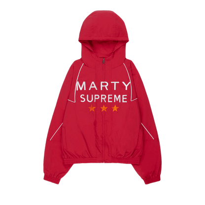 Marty Jacket