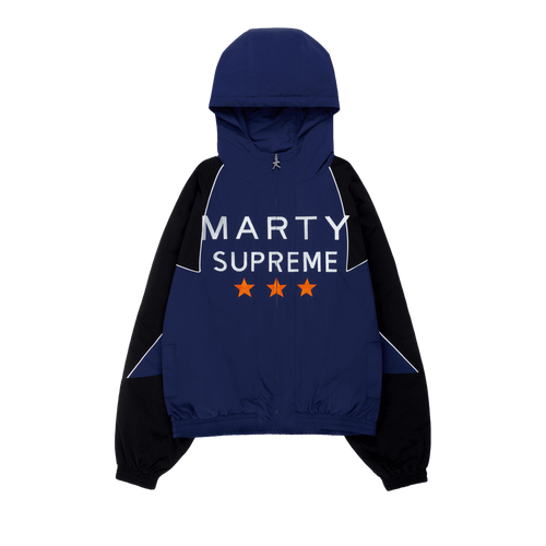 Marty Jacket