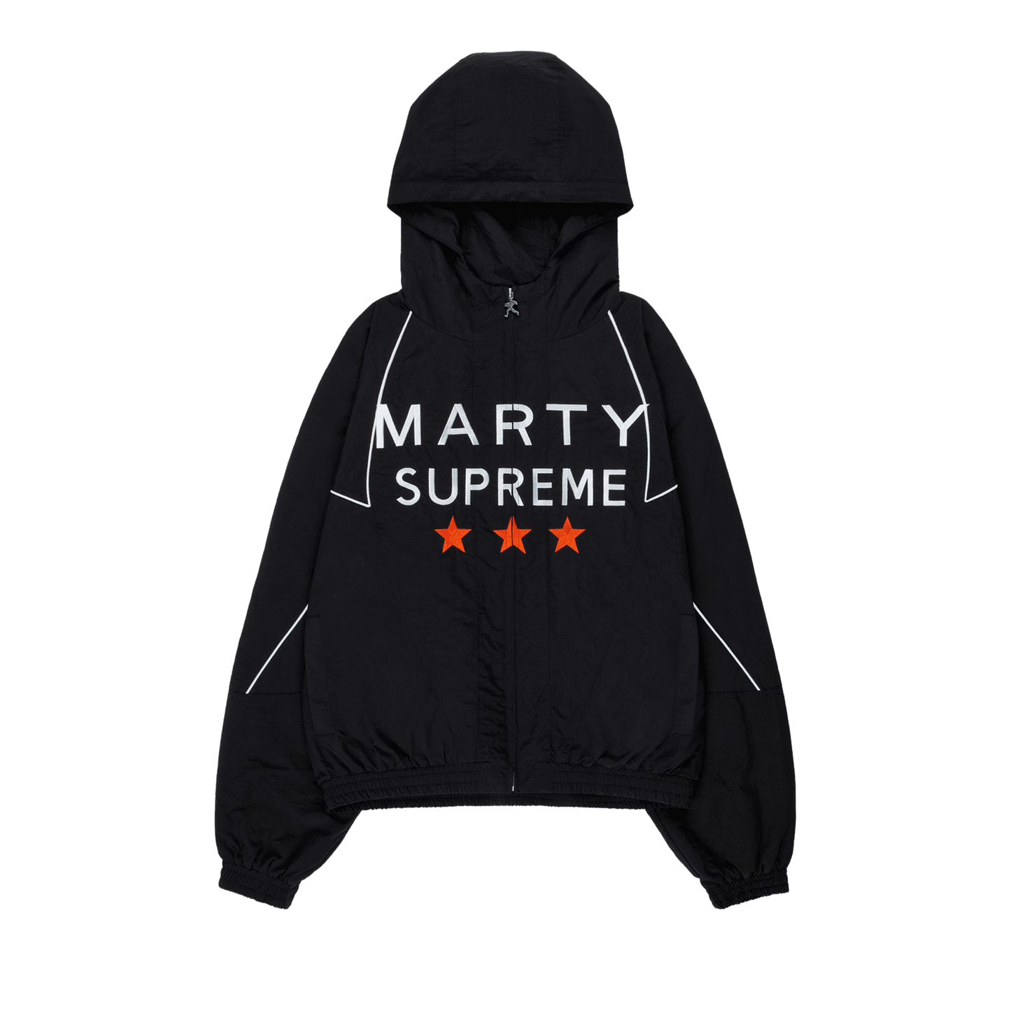 Marty Jacket