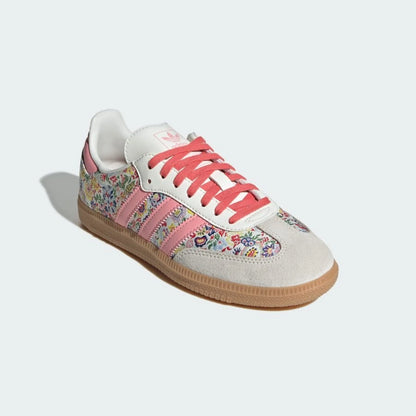 Samba Liberty London Floral