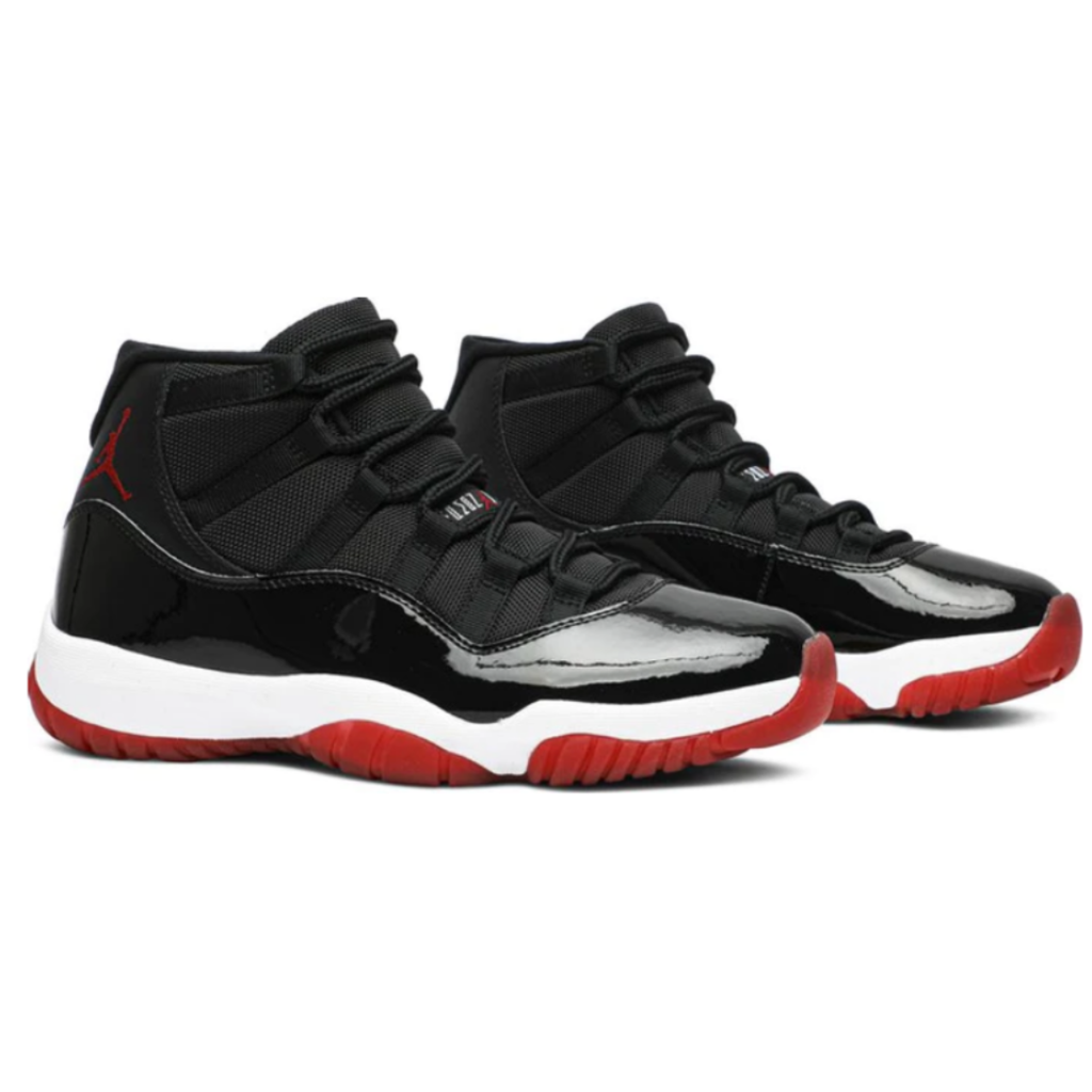 Air Jordan 11 Retro 'Bred'