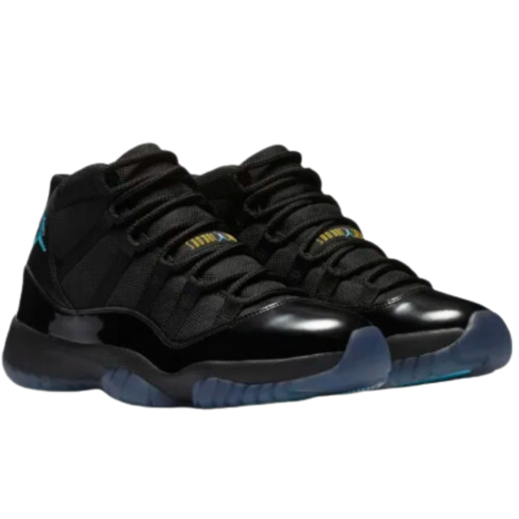 Air Jordan 11 Gamma Blue