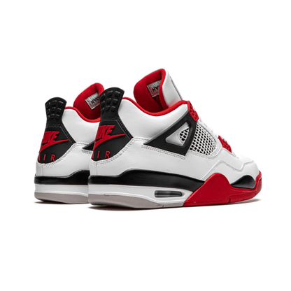 Air Jordan 4 Retro Fire Red (2020)
