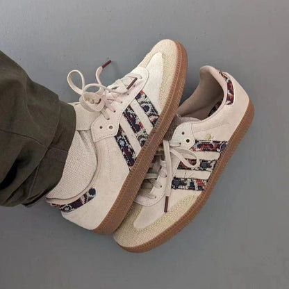 Samba Cup End Consortium