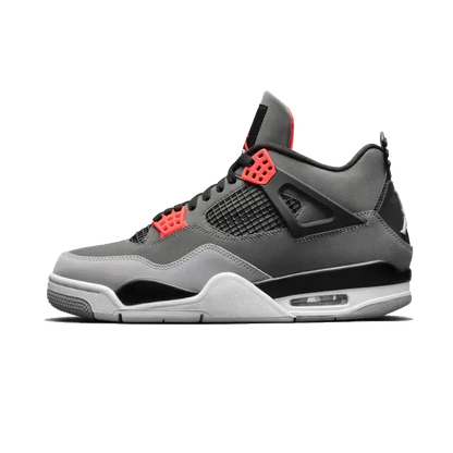 Air Jordan 4 Retro Infrared