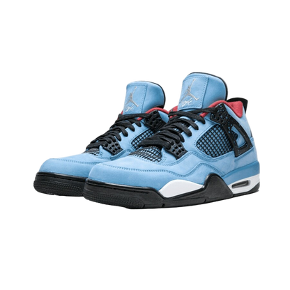 Air Jordan 4 Retro Cactus Jack
