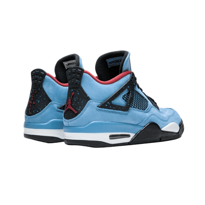 Air Jordan 4 Retro Cactus Jack