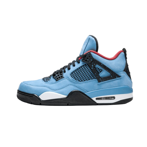 Air Jordan 4 Retro Cactus Jack