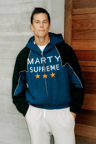 Marty Jacket