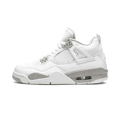 Air Jordan 4 Retro White Oreo (2021)