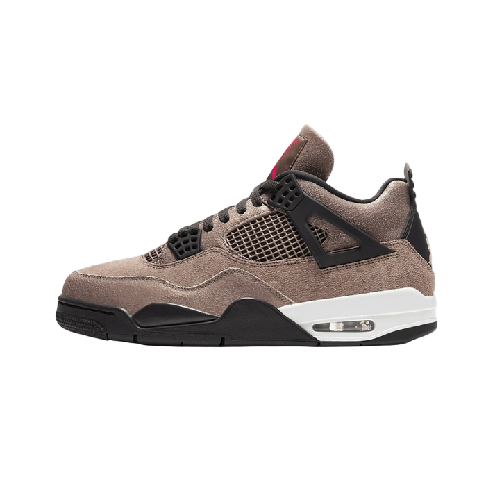 Air Jordan 4 Retro Taupe Haze