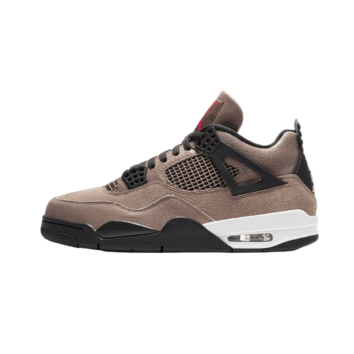 Air Jordan 4 Retro Taupe Haze