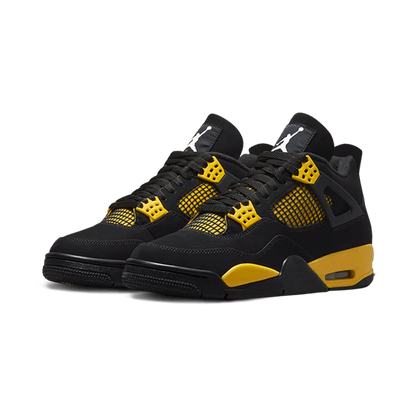 Air Jordan 4 Retro Thunder (2023)
