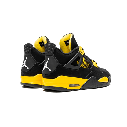 Air Jordan 4 Retro Thunder (2023)