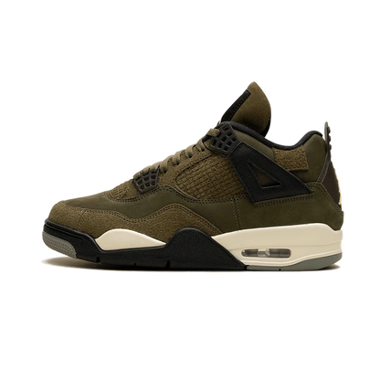 Air Jordan 4 Retro SE Craft Medium Olive