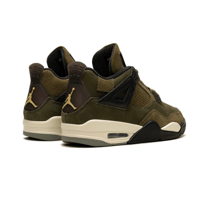 Air Jordan 4 Retro SE Craft Medium Olive