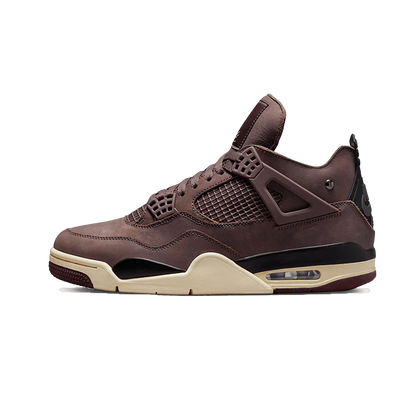 Air Jordan 4 A Ma Maniére Violet Ore