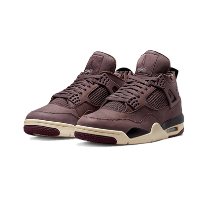 Air Jordan 4 A Ma Maniére Violet Ore