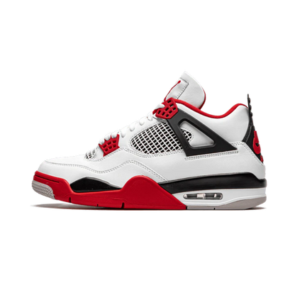 Air Jordan 4 Retro Fire Red (2020)