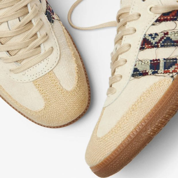 Samba Cup End Consortium