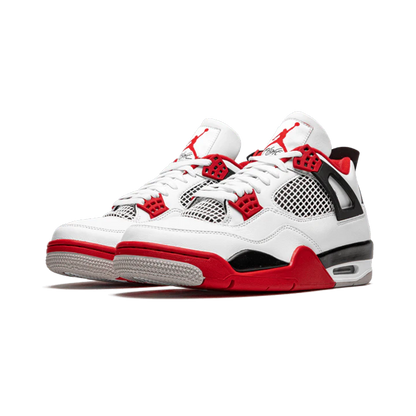 Air Jordan 4 Retro Fire Red (2020)