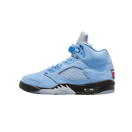 Air Jordan 5 Retro UNC