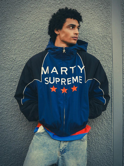 Marty Jacket
