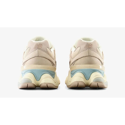 NB 9060 Ivory Cream Pink Sand