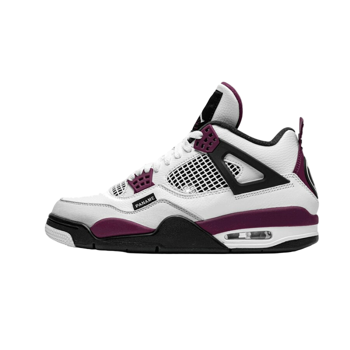 Air Jordan 4 Retro PSG Paris Saint-Germain