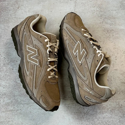 NB 204L Mushroom Arid Stone